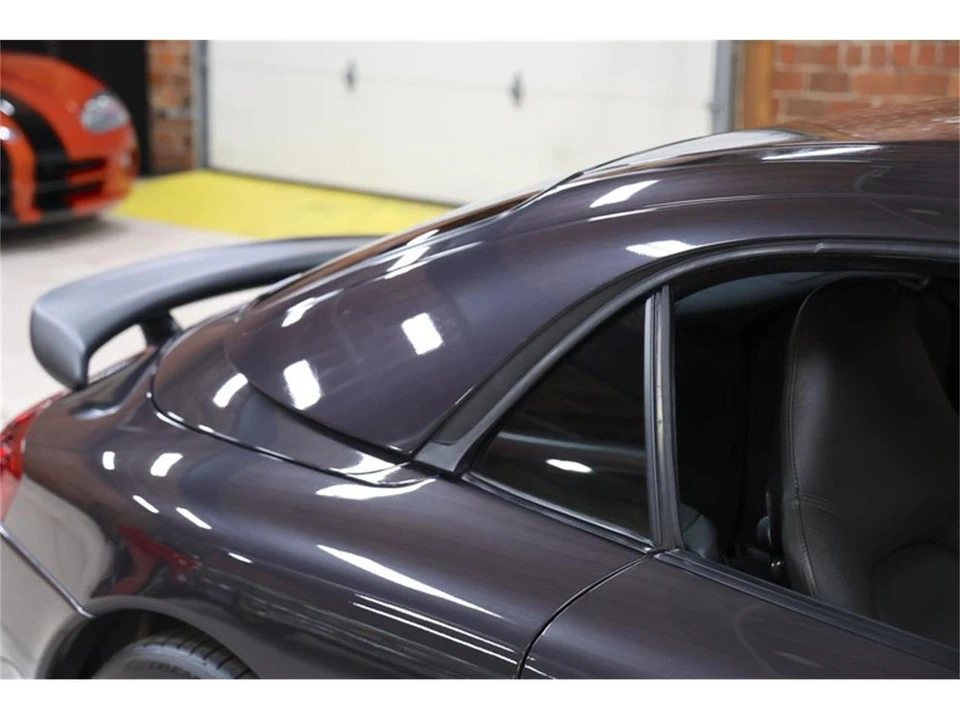 1999 Porsche 996 Carrera - Image 17 of 31