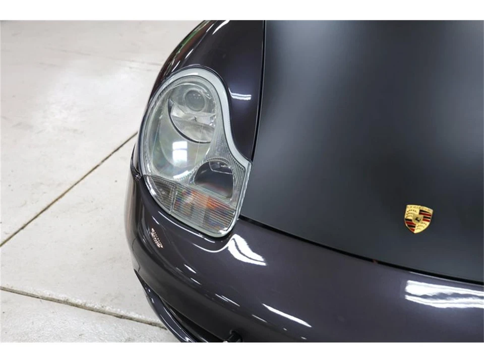 1999 Porsche 996 Carrera - Image 8 of 31