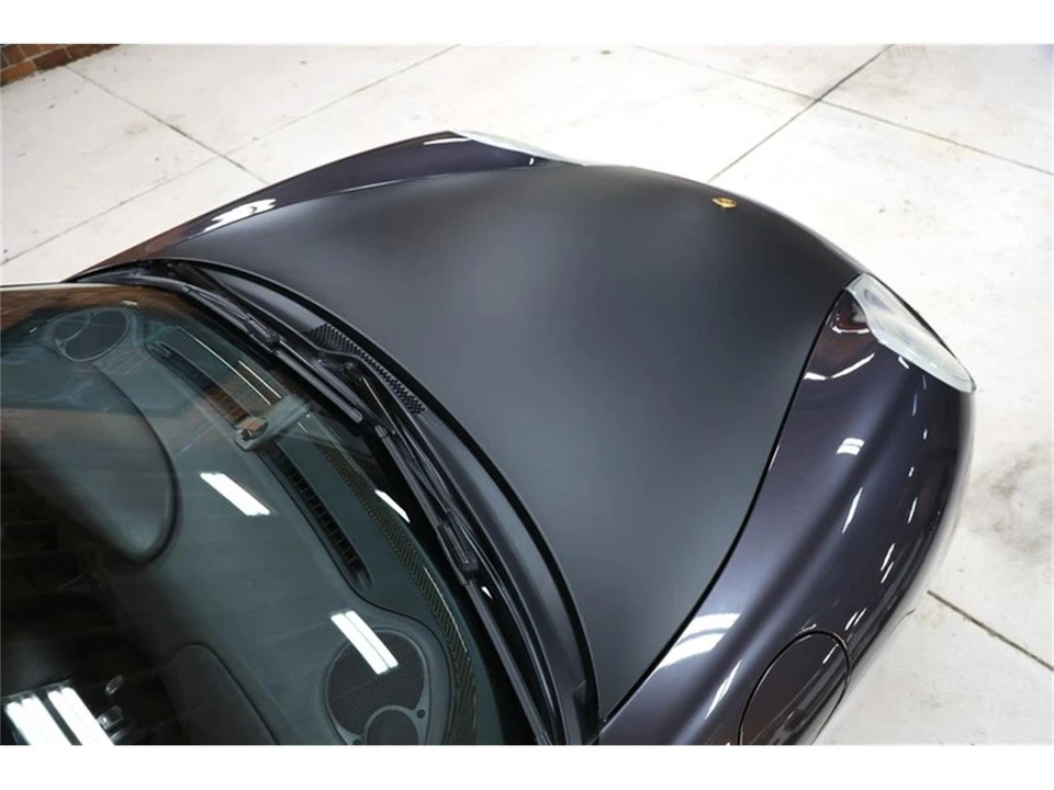 1999 Porsche 996 Carrera - Image 13 of 31