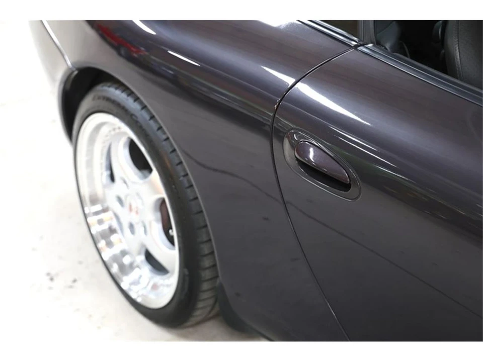 1999 Porsche 996 Carrera - Image 18 of 31