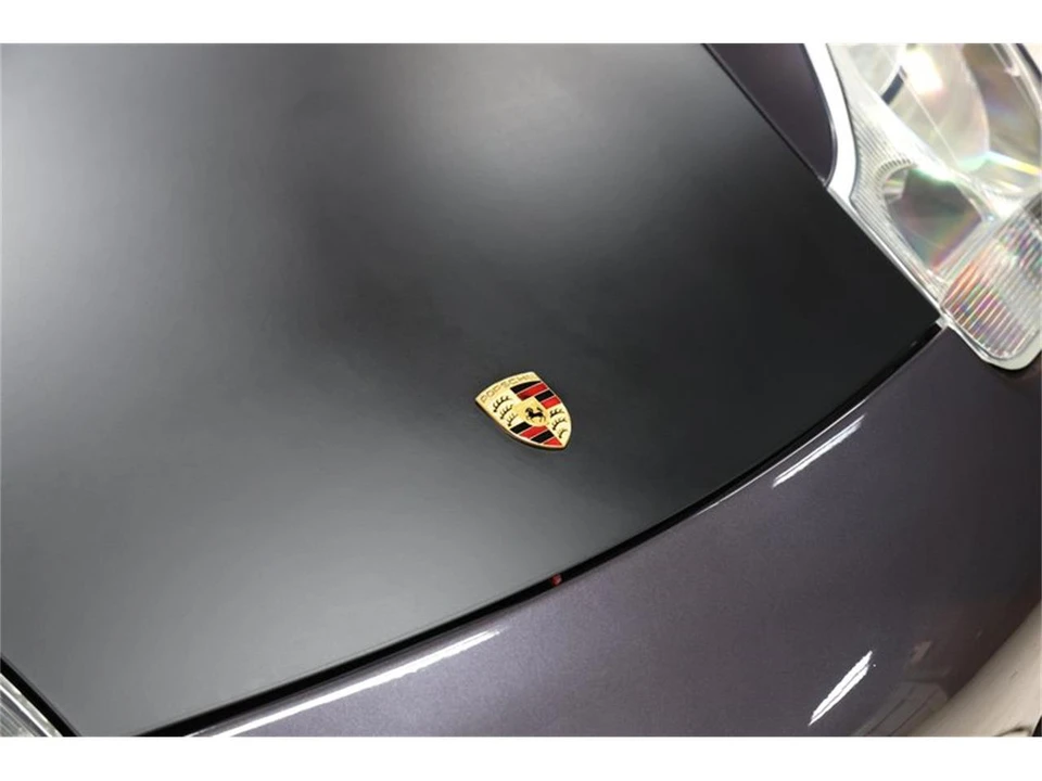 1999 Porsche 996 Carrera - Image 9 of 31