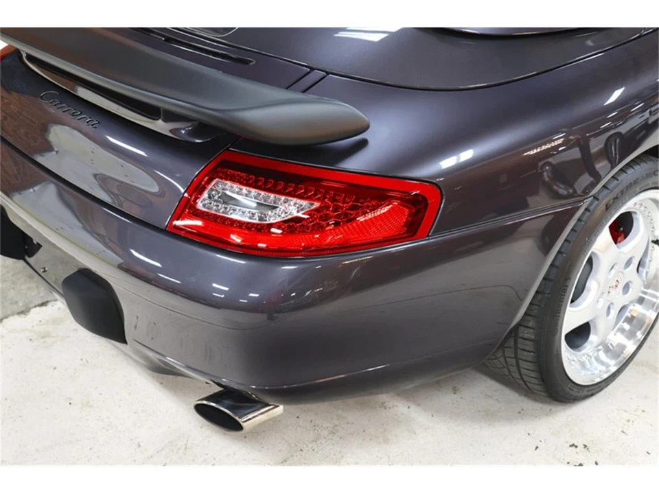 1999 Porsche 996 Carrera - Image 29 of 31