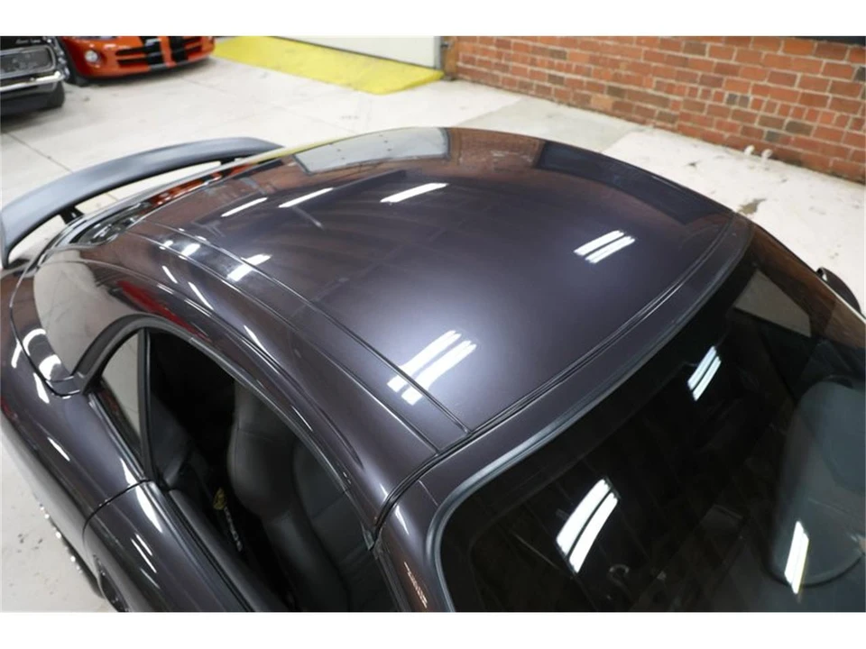 1999 Porsche 996 Carrera - Image 19 of 31