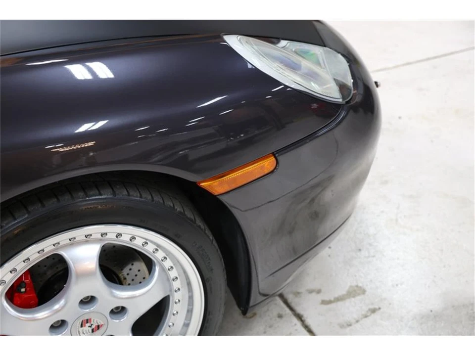 1999 Porsche 996 Carrera - Image 14 of 31