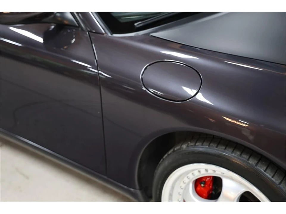 1999 Porsche 996 Carrera - Image 15 of 31