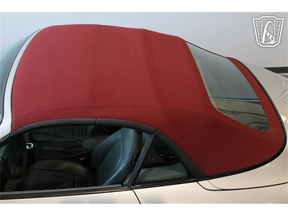 1999 Porsche 996 Carrera - Image 23 of 31