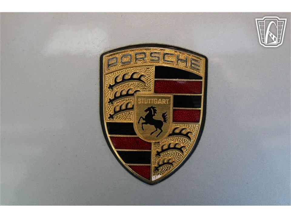 1999 Porsche 996 Carrera - Image 29 of 31