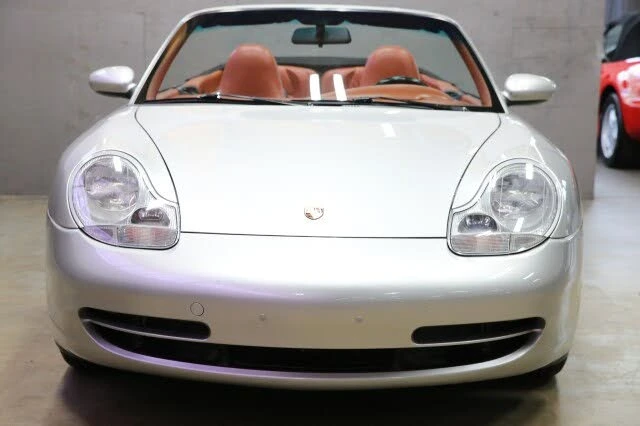 1999 Porsche 996 Carrera - Image 30 of 31