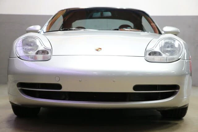 1999 Porsche 996 Carrera - Image 21 of 31