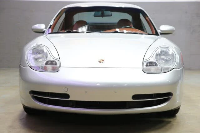 1999 Porsche 996 Carrera - Image 3 of 31
