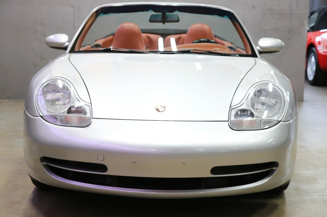 1999 Porsche 996 Carrera - Image 30 of 31