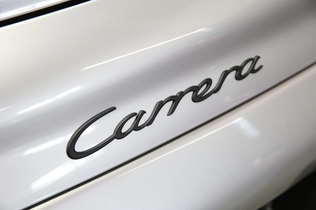 1999 Porsche 996 Carrera - Image 6 of 31