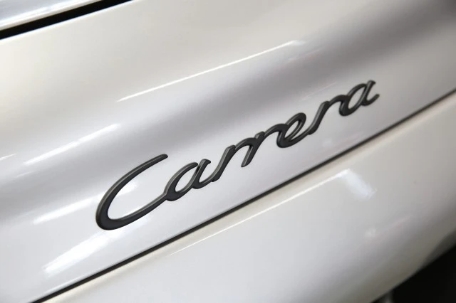 1999 Porsche 996 Carrera - Image 6 of 24