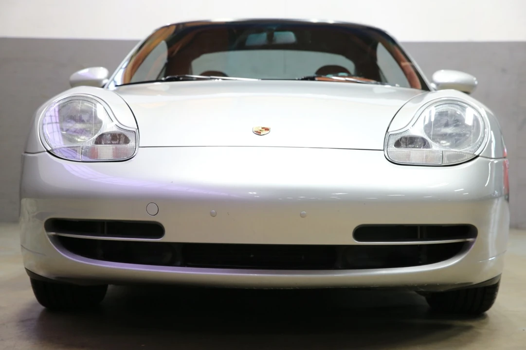 1999 Porsche 996 Carrera - Image 21 of 31