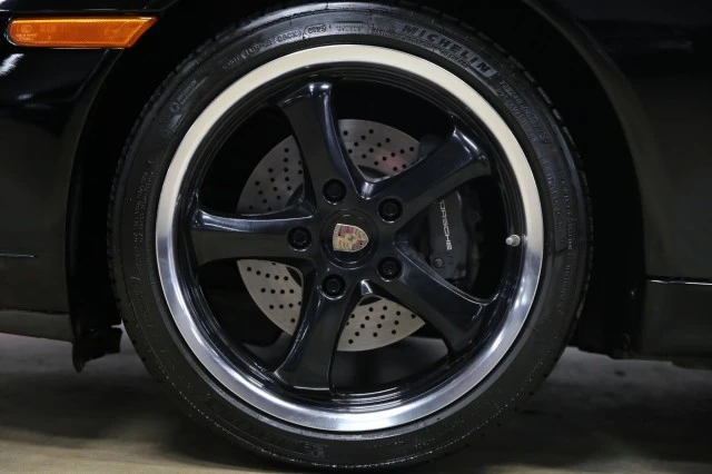 1999 Porsche 996 Carrera - Image 14 of 21