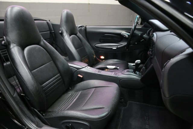 1999 Porsche 996 Carrera - Image 13 of 21