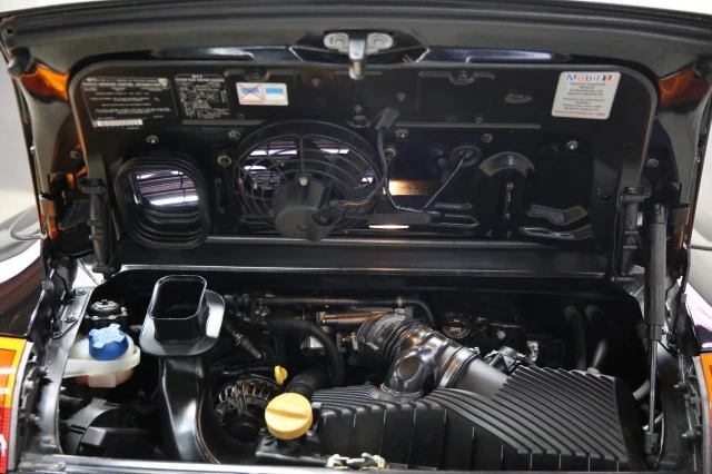 1999 Porsche 996 Carrera - Image 7 of 21