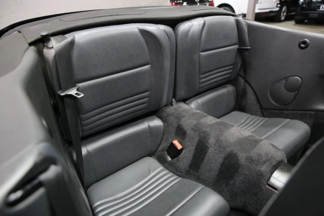 1999 Porsche 996 Carrera - Image 11 of 21