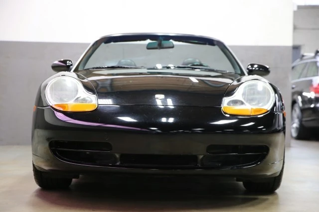 1999 Porsche 996 Carrera - Image 20 of 21