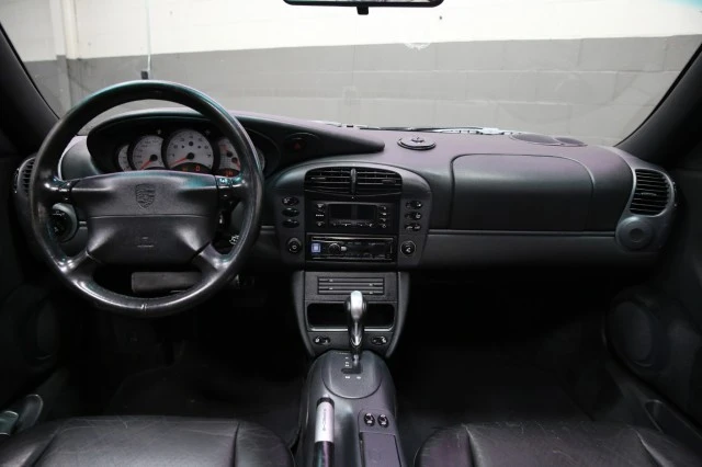 1999 Porsche 996 Carrera - Image 9 of 21