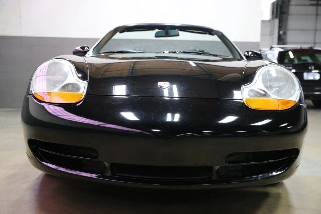 1999 Porsche 996 Carrera - Image 16 of 21
