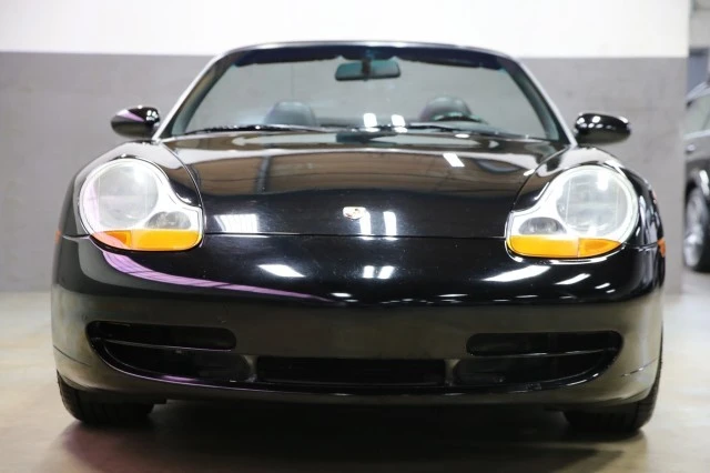 1999 Porsche 996 Carrera - Image 3 of 21