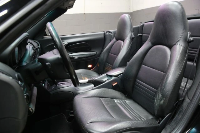 1999 Porsche 996 Carrera - Image 10 of 21