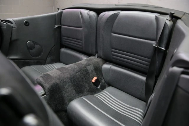1999 Porsche 996 Carrera - Image 12 of 21