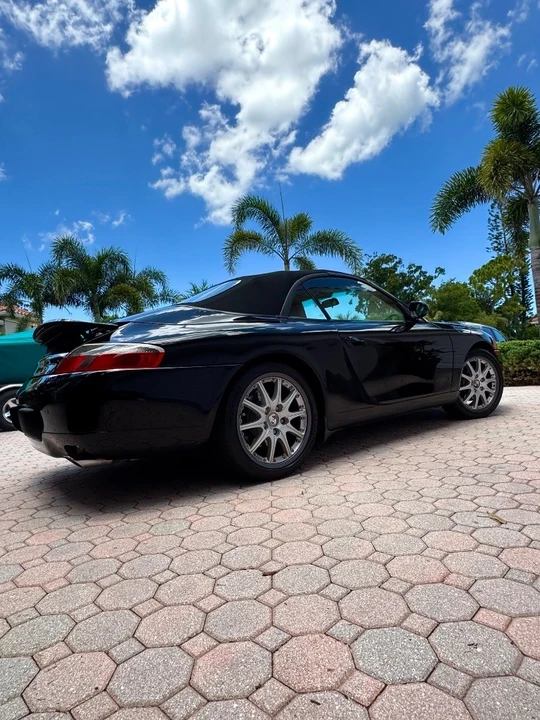 1999 Porsche 996 Carrera - Image 7 of 21