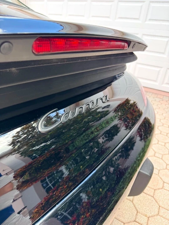 1999 Porsche 996 Carrera - Image 5 of 21