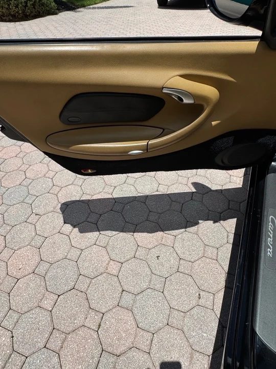 1999 Porsche 996 Carrera - Image 14 of 21
