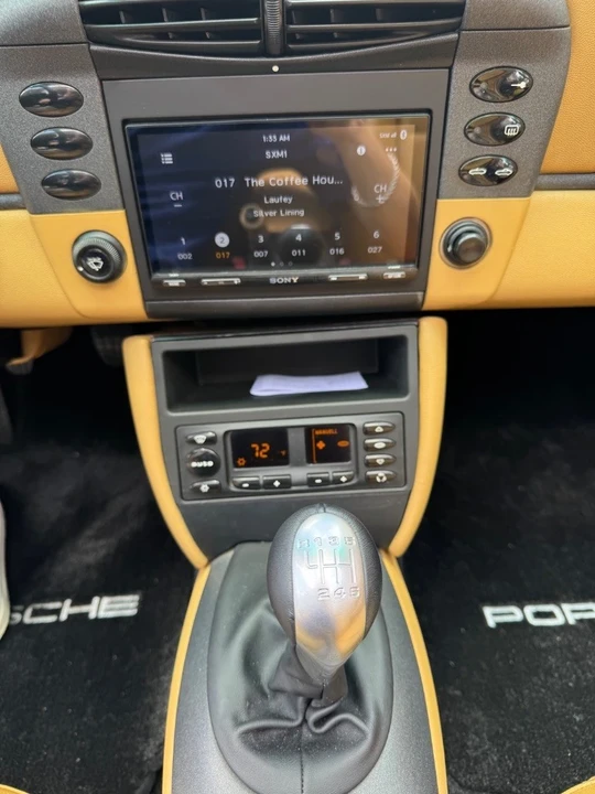 1999 Porsche 996 Carrera - Image 21 of 21