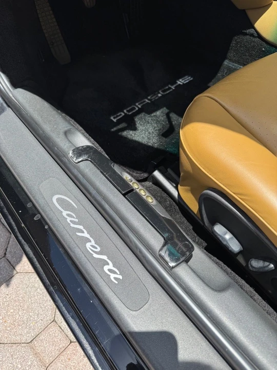 1999 Porsche 996 Carrera - Image 15 of 21