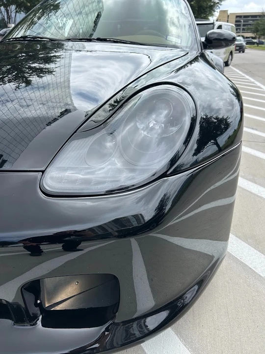 1999 Porsche 911 - Image 12 of 31