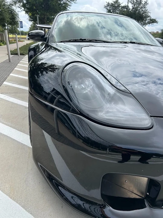 1999 Porsche 911 - Image 13 of 31