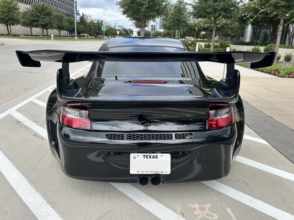 1999 Porsche 911 - Image 7 of 31