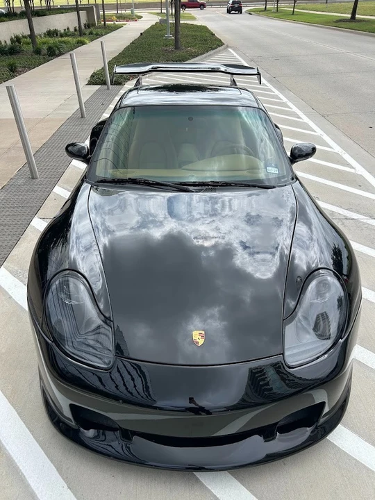 1999 Porsche 911 - Image 11 of 31