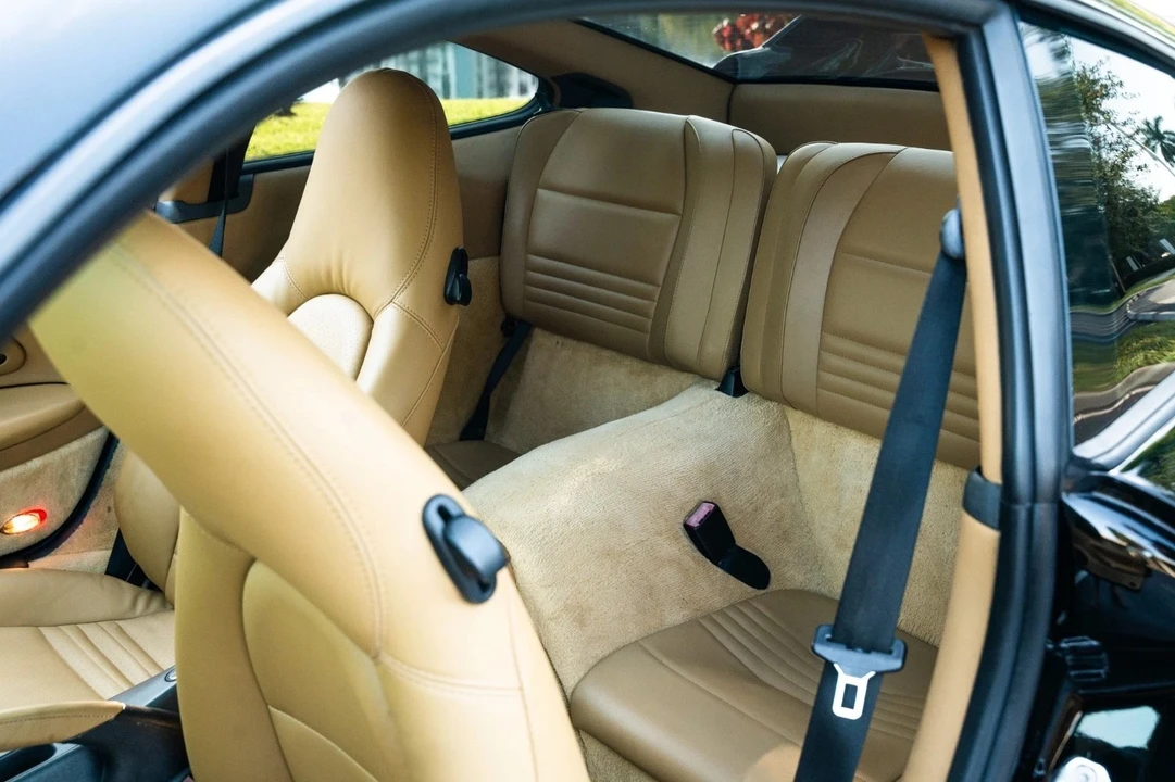1999 Porsche 911 - Image 31 of 31
