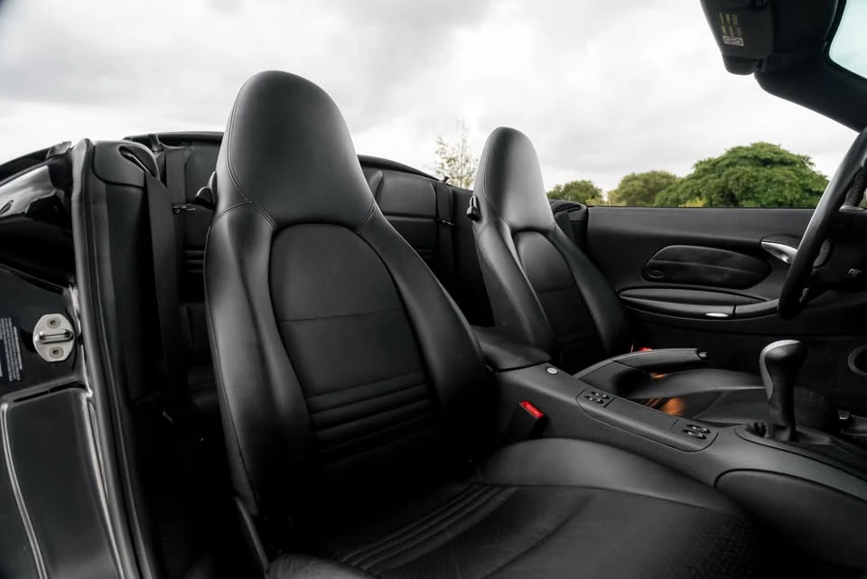 1999 Porsche 996 Carrera - Image 14 of 20