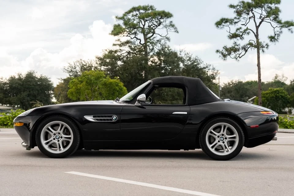 1999 Porsche 996 Carrera - Image 11 of 20