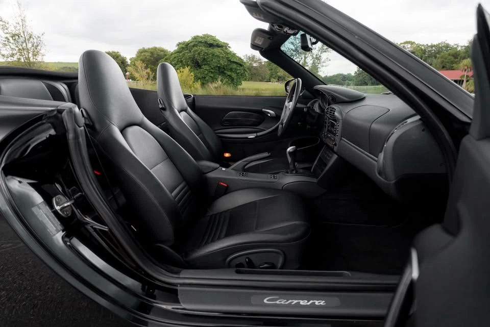 1999 Porsche 996 Carrera - Image 15 of 20