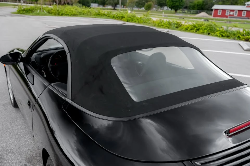 1999 Porsche 996 Carrera - Image 19 of 20