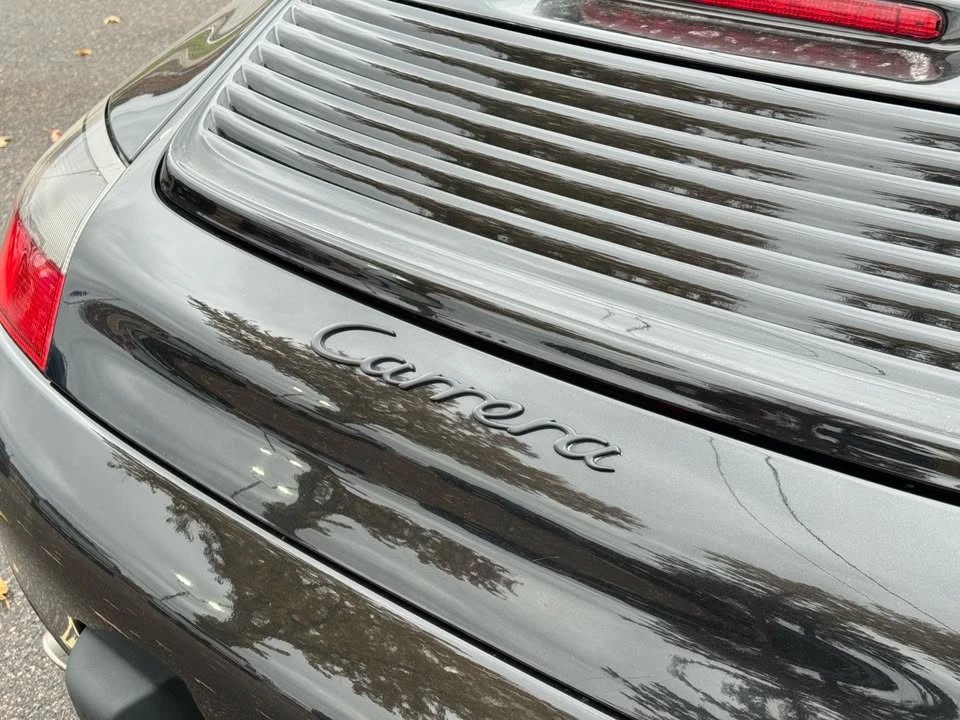 1999 Porsche 996 Carrera - Image 10 of 20