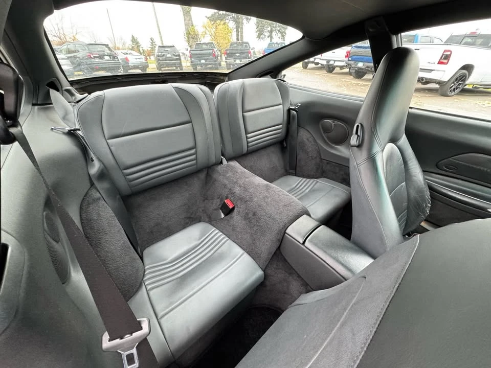 1999 Porsche 996 Carrera - Image 18 of 20