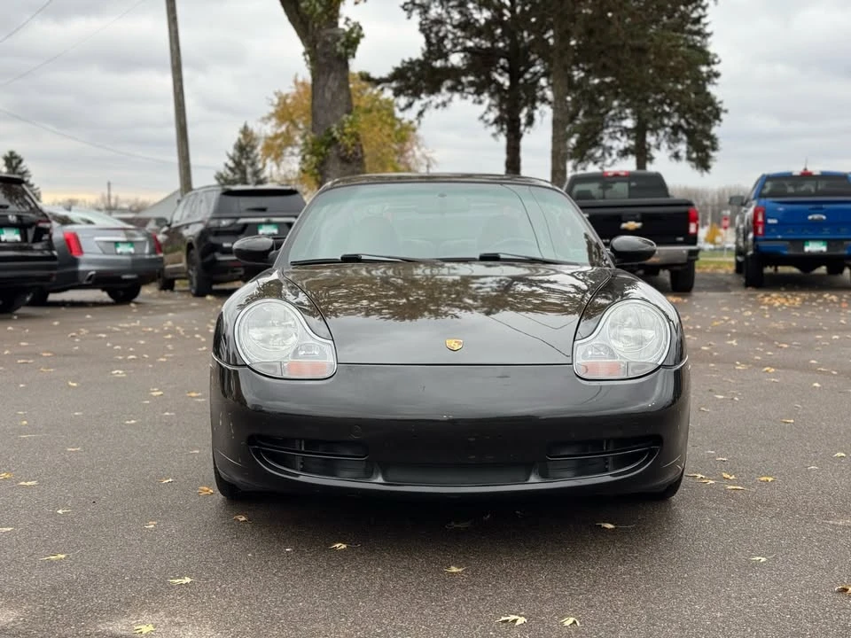 1999 Porsche 996 Carrera - Image 2 of 20