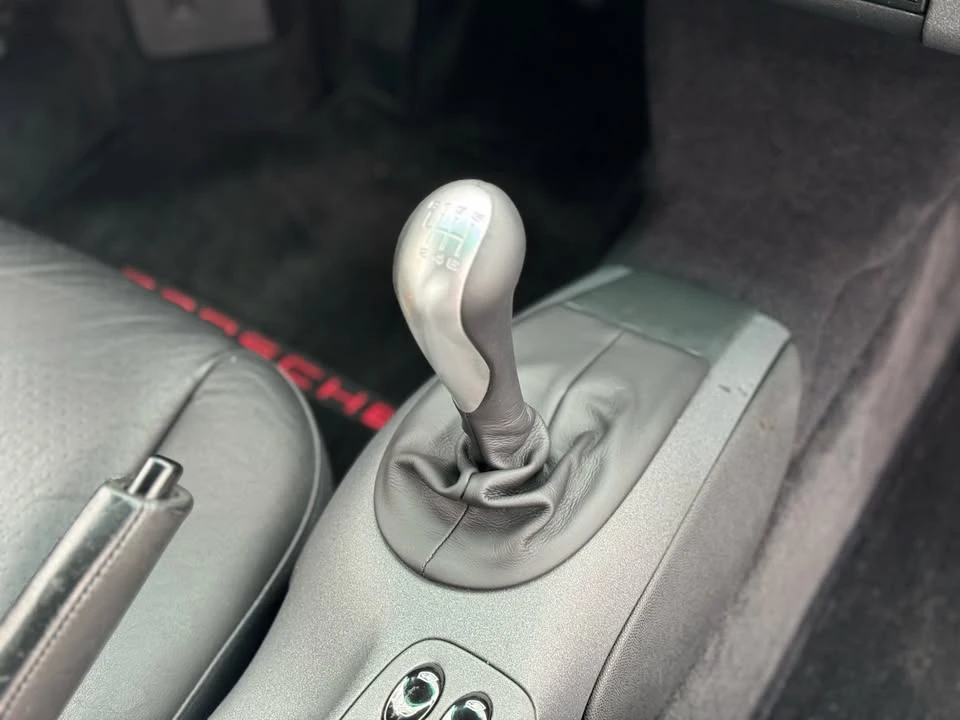 1999 Porsche 996 Carrera - Image 14 of 20