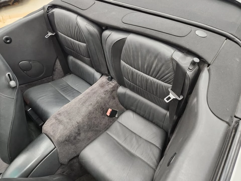 1999 Porsche 996 Carrera - Image 15 of 17