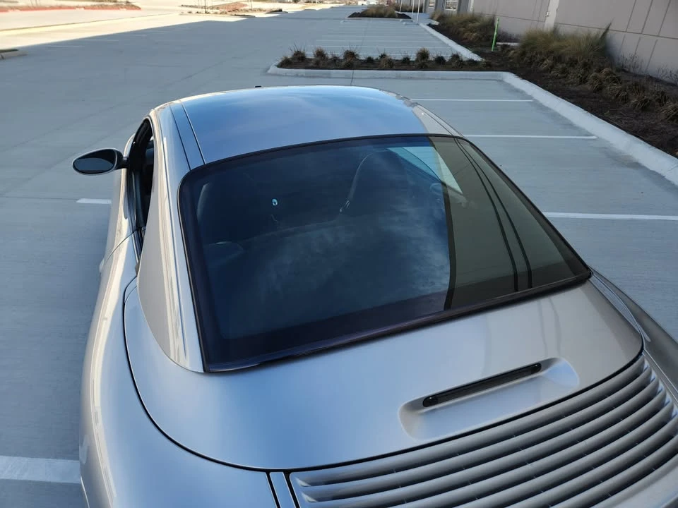 1999 Porsche 996 Carrera - Image 9 of 17