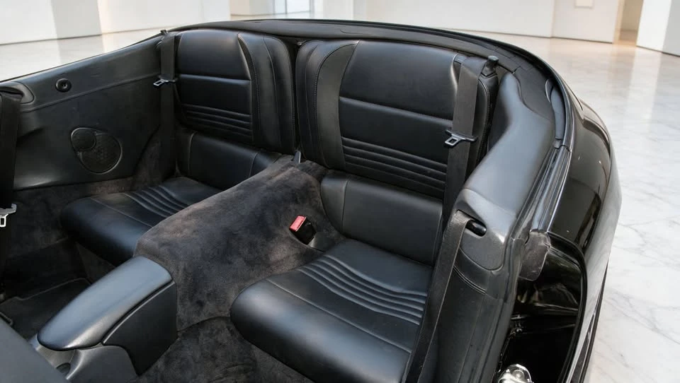 1999 Porsche 996 Carrera - Image 9 of 19