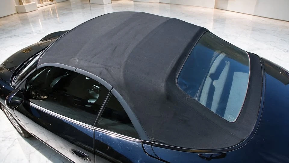1999 Porsche 996 Carrera - Image 7 of 19
